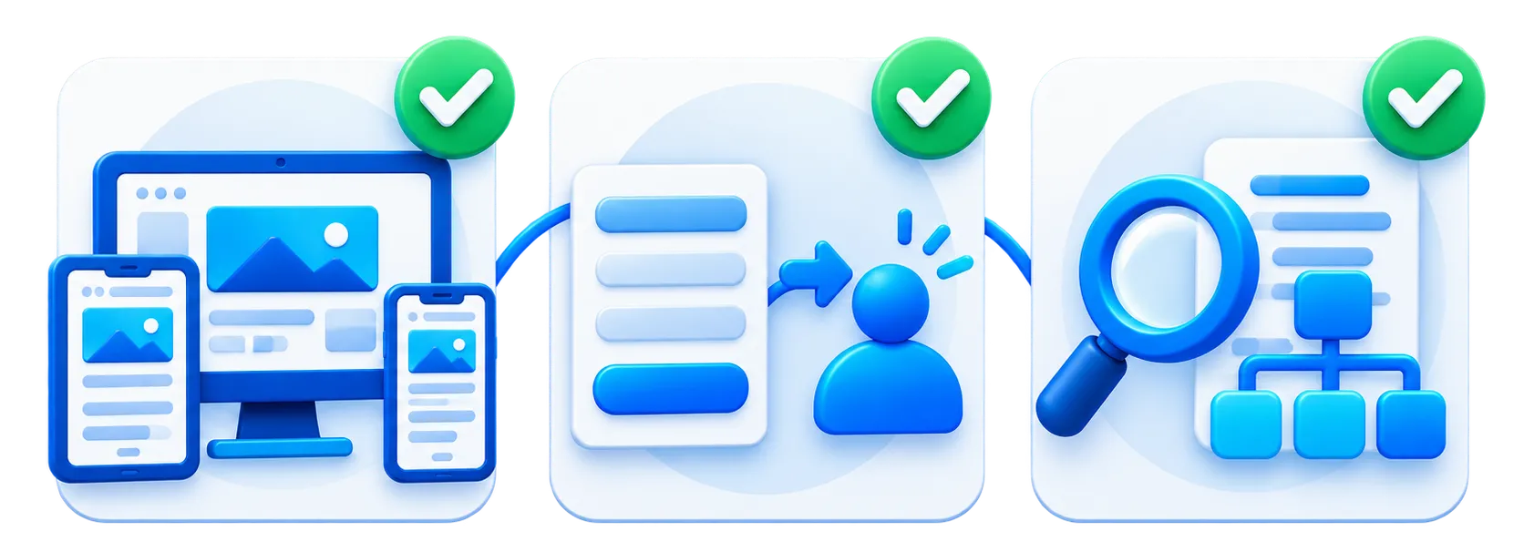 Website Go-Live Checklist