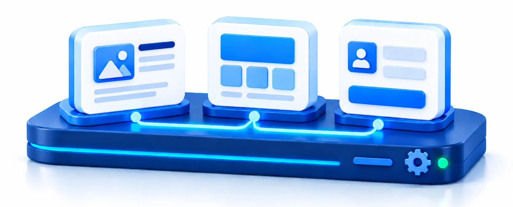 Managed Website Support After Launch Managed Website Support After Launch