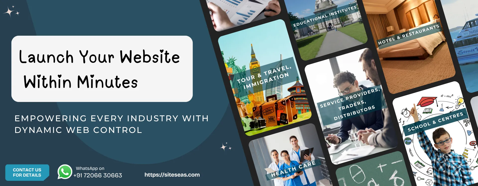 seo friendly website design company