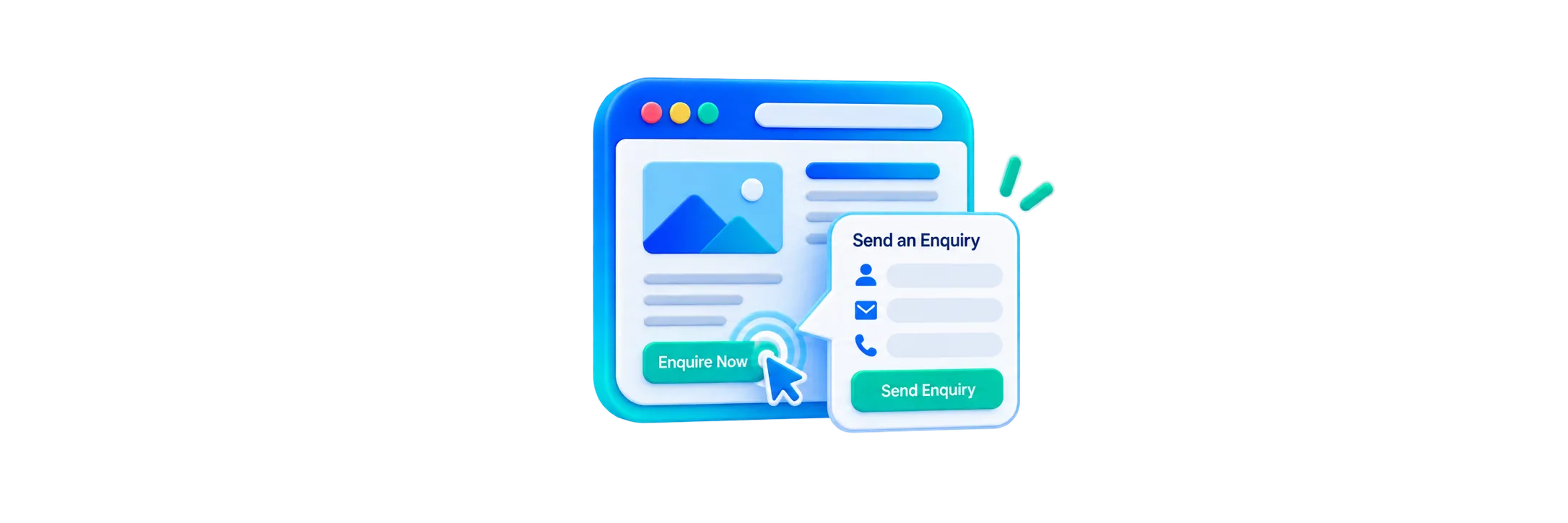 lead dashboard