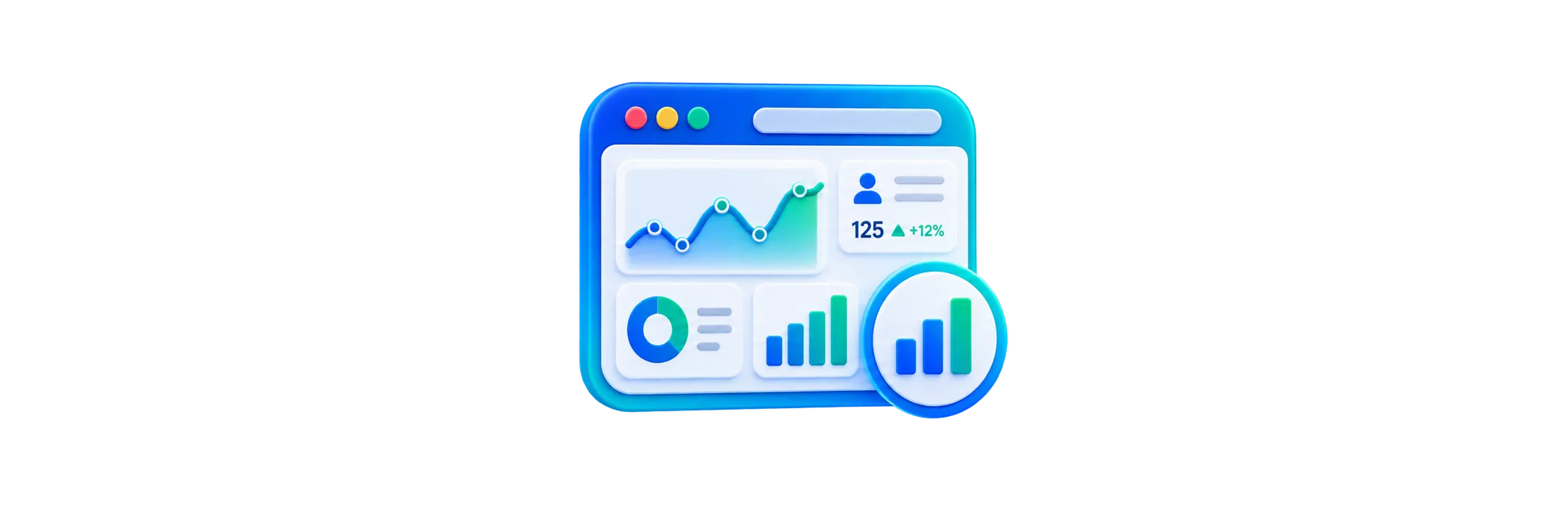 website lead management