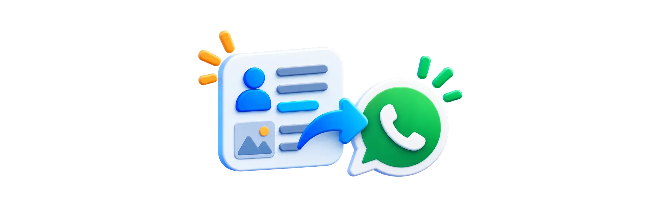 Website Enquiry Capture Before WhatsApp