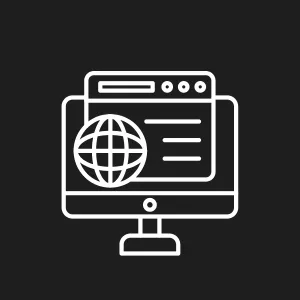 highly user-friendly admin panel